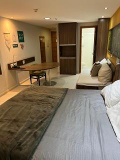 Flat Studio - Hotel Style - 5