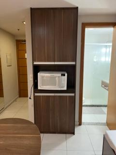 Flat Studio - Hotel Style - 2