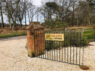 Woodlands Cottage - Rural Retreat - Near York - 8
