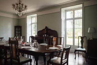 Elegant Pembrokeshire Country House - Sleeps 17 - 8