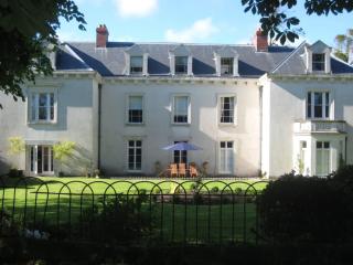 Elegant Pembrokeshire Country House - Sleeps 17 - 4