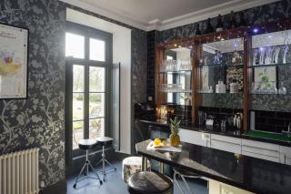 Elegant Pembrokeshire Country House - Sleeps 17 - 1