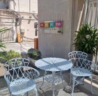 Apartamento Exec Premium Queen Bed Centro-Taubate - 3