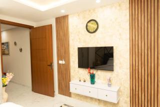 1BR Swiss Apartment BahriaTown Phase4 Civic Center - 3