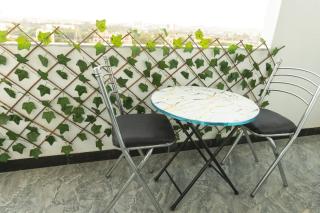 1BR Swiss Apartment BahriaTown Phase4 Civic Center - 7