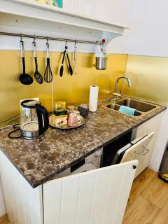 Sonne & Ruhe, Apartment mit Terrasse im Herzen Hannovers - Hannover - 4