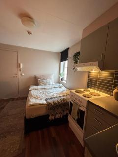 Super central studio apartment - 7