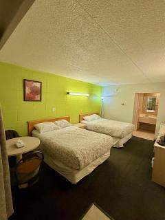 Silver crest lodge - 9