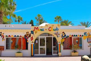 Hotel Nesrine Hammamet - 5