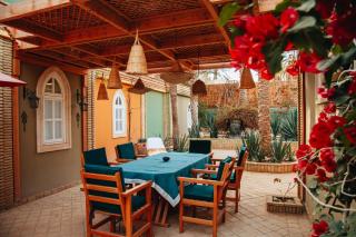 Dar Natascha Tozeur - 7