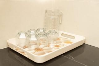 1BR Swiss Apartment BahriaTown Phase4 Civic Center - 8