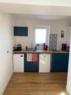 Clos Phitarra, charmant gîte pour 2 personnes à 7 mns d'Etretat - 6