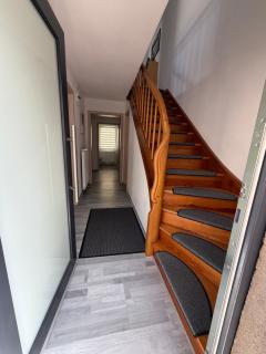 Ferienwohnung für vier Personen - 4