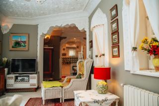 Dar Natascha Tozeur - 3