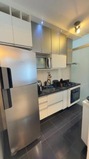Apartamento Exec Premium Queen Bed Centro-Taubate - 6