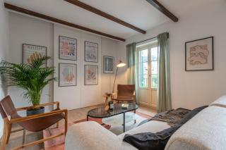 Exclusive penthouse Plaza Merced - 4