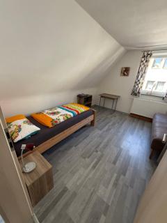 Ferienwohnung für vier Personen - Helmstadt - 8