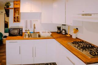 Stylish Apartment Upscale Chapultepec District - 2