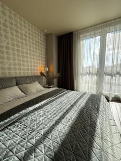 Апартаменти у ЖК Вікінг Зелена, Пимоненка, Пасічна, Вашингтона, Навроцького - 3