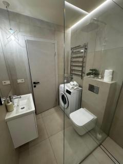 Апартаменти у ЖК Вікінг Зелена, Пимоненка, Пасічна, Вашингтона, Навроцького - 2