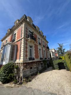 La HALTE des CAVALIERS - 2