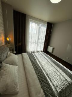 Апартаменти у ЖК Вікінг Зелена, Пимоненка, Пасічна, Вашингтона, Навроцького - 1