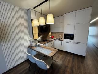 Апартаменти у ЖК Вікінг Зелена, Пимоненка, Пасічна, Вашингтона, Навроцького - 3