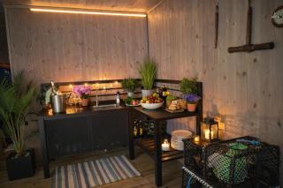 Stunning 3-Bedroom Apartment at Feda Waterfront - 4