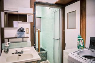 女性専用-Female only Guesthouse-木の家ゲストハウス前橋4号館 - 5