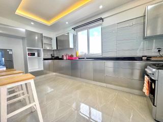 Luxurious 3 Bedroom Apartment At Aqua Gardens on Baobab Road - Mombaça - 6