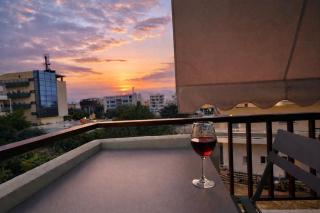 Comfortable Apt - Metro Nearby - Glyfada by ΜΡS - 0