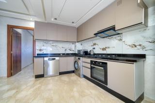 Appartement moderne proche M Avenue & Gare - 6