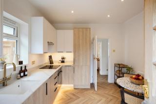 The Olive House - Calm Retreat By Sea & New Forest - 7