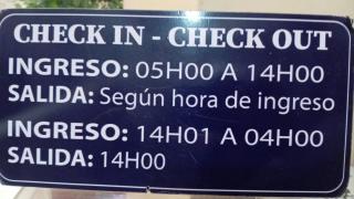 Hotel 9 de octubre - 6