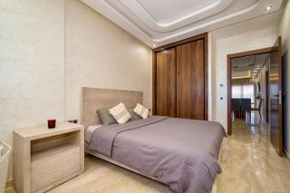 Appartement moderne proche M Avenue & Gare - 4