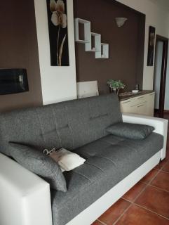 Appartamento Vista Porto - 9