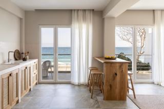 Cavo Dio 8 - Beachfront bliss - Cozy Apt Pool Sunset - 8