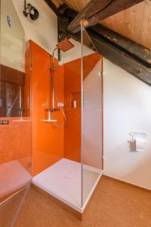 Feißesberghof - Wohnung in der Tenne - 8