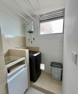 Premium white loft in Medellín - 5