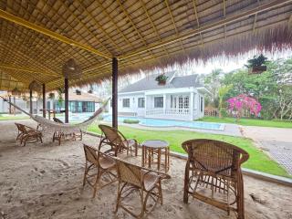 Avico Pool Villa Pattaya - 8