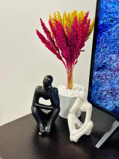 Aeva's Cozy Stays - 4