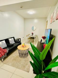 Aeva's Cozy Stays - 2