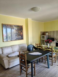 Appartamento in Villa a 500m dal mare - Marciana M - 1