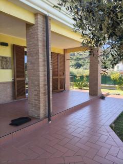 Appartamento in Villa a 500m dal mare - Marciana M - 3