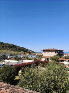 Appartamento in Villa a 500m dal mare - Marciana M - 9