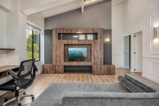 Lux Penthouse Provenza 5 star Location Fast Wifi - 6