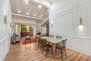 Lux Penthouse Provenza 5 star Location Fast Wifi - 2