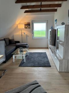 Huus Diekblick Ditzum - 8