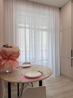 Квартира класса Люкс - 0