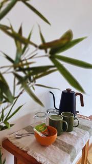 Casa Alta Colombia Eco Lodge & Mountain View - 6